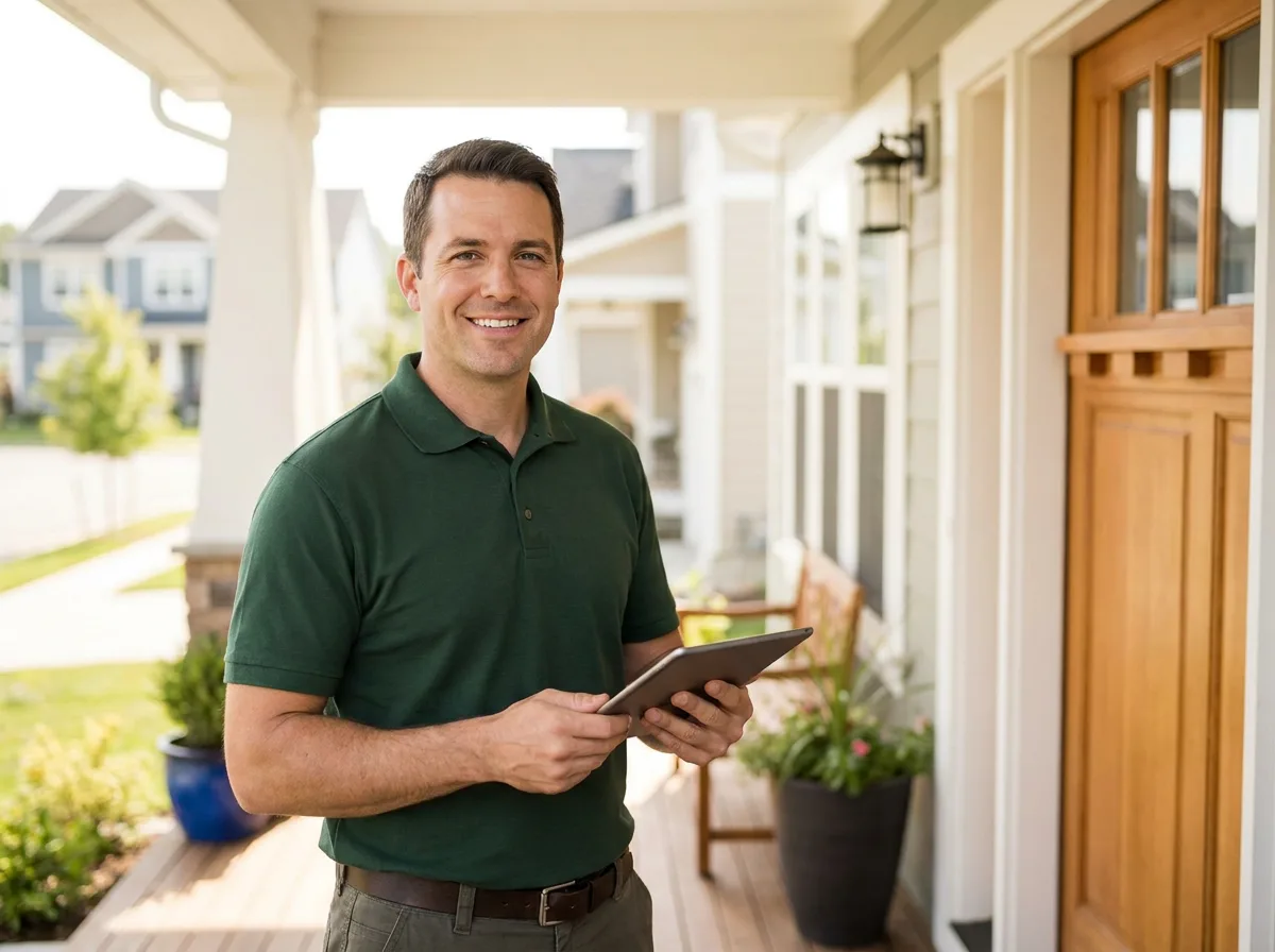 Pest control FAQs for Goodman, WI